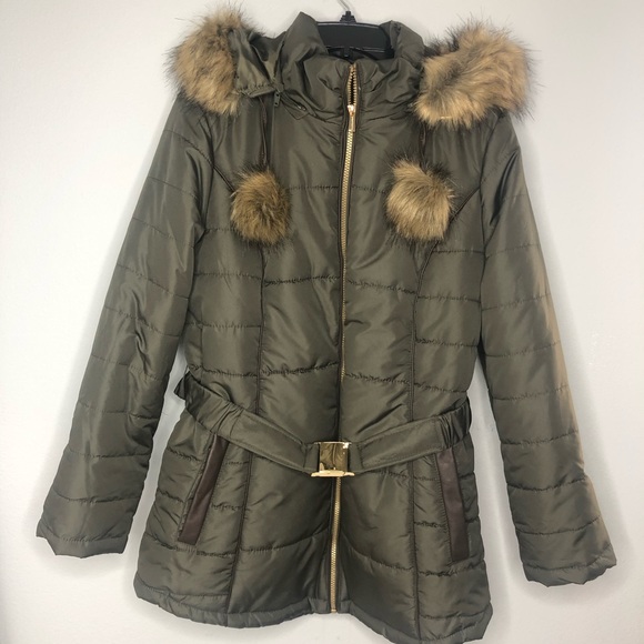 susan graver quilted jacket